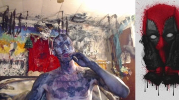 dallas2289  18-04-2021 Recorded Video Show