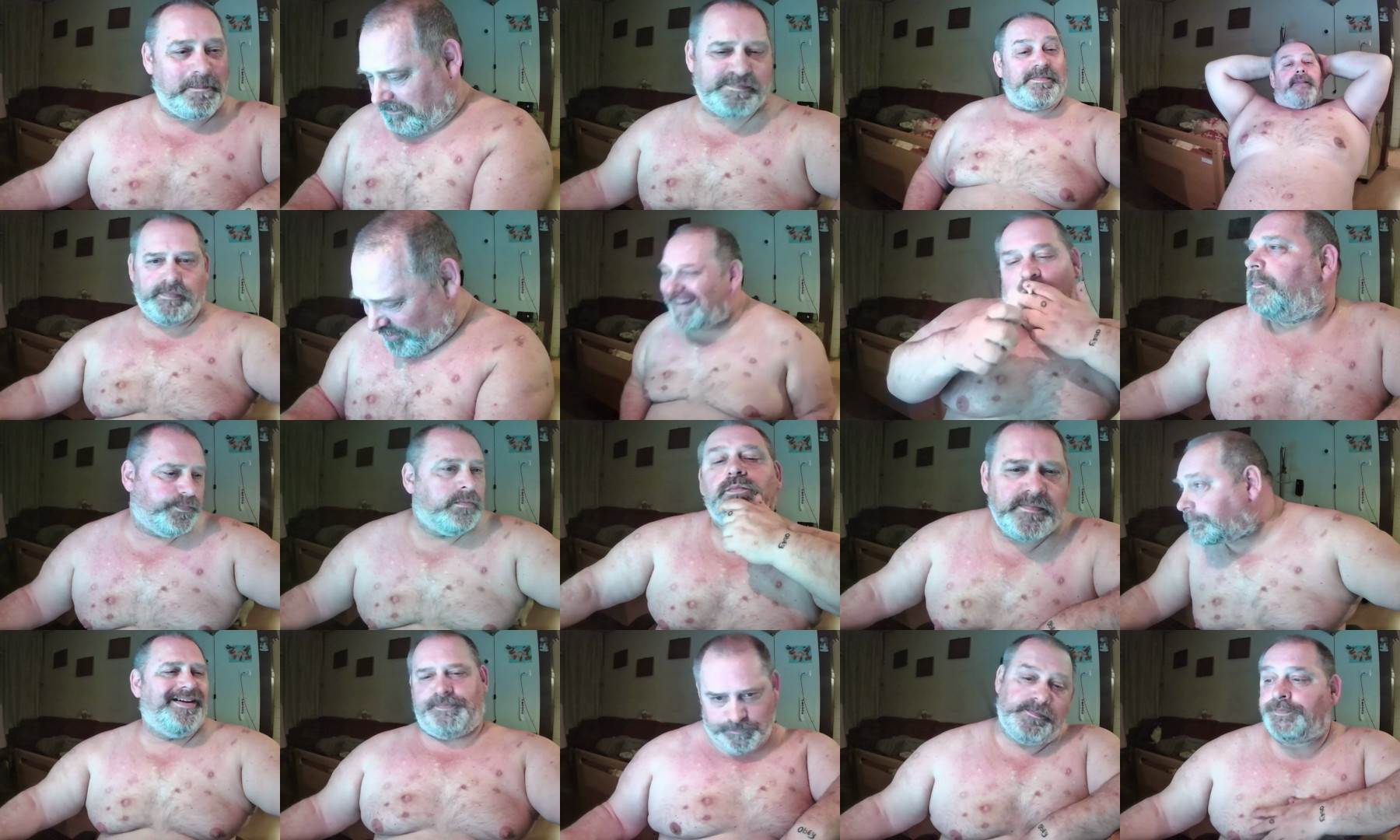erwindelaat  18-04-2021 Recorded Video XXX