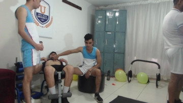 jordi_sexyboy  18-04-2021 Recorded Video Webcam