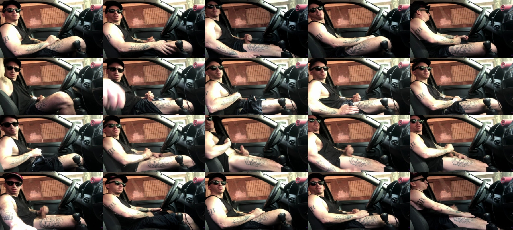 manuelmp87  18-04-2021 Recorded Video Nude