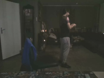 mihaimichael  17-04-2021 Recorded Video Webcam