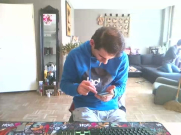 mihaimichael  18-04-2021 Recorded Video Show