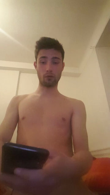petitepute76  18-04-2021 Recorded Video Cam