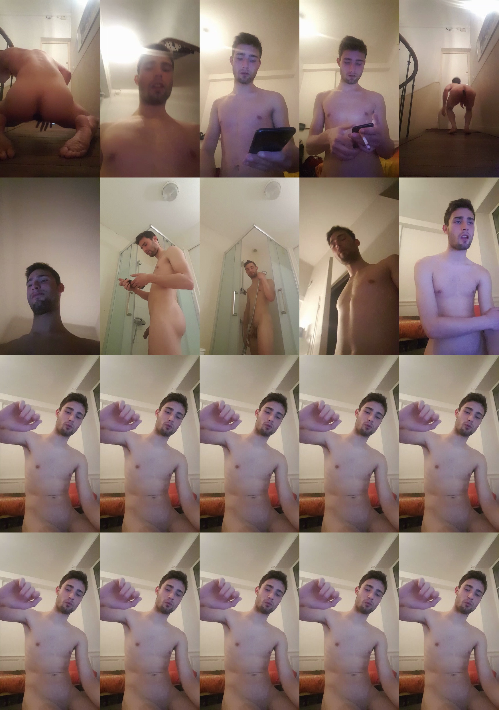 petitepute76  18-04-2021 Recorded Video Download