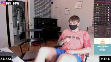 rus_adventure7  17-04-2021 Recorded Video Porn