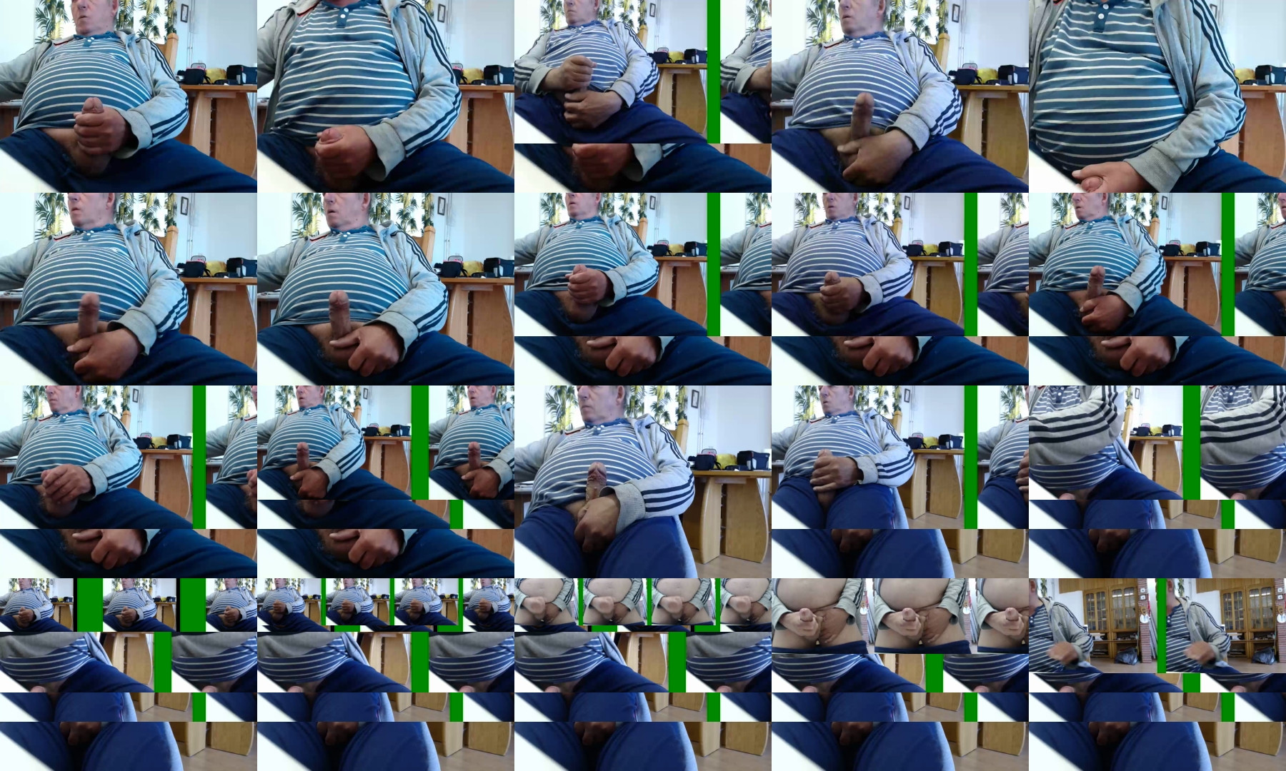 zwerver5  18-04-2021 Recorded Video Download