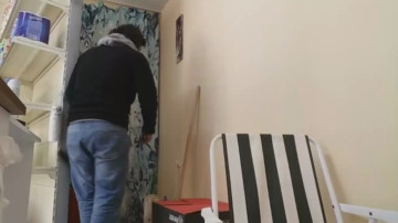 0Gayboyshot  19-04-2021 Recorded Video Webcam