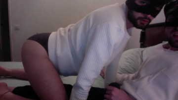 0Gayboyshot  19-04-2021 Recorded Video Cam