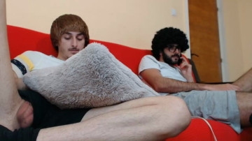 Adam_Justin  19-04-2021 video plug