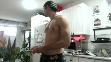 Athleteguy55555  19-04-2021 video cock