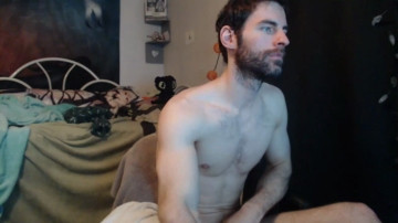 Bedghost  19-04-2021 video feets