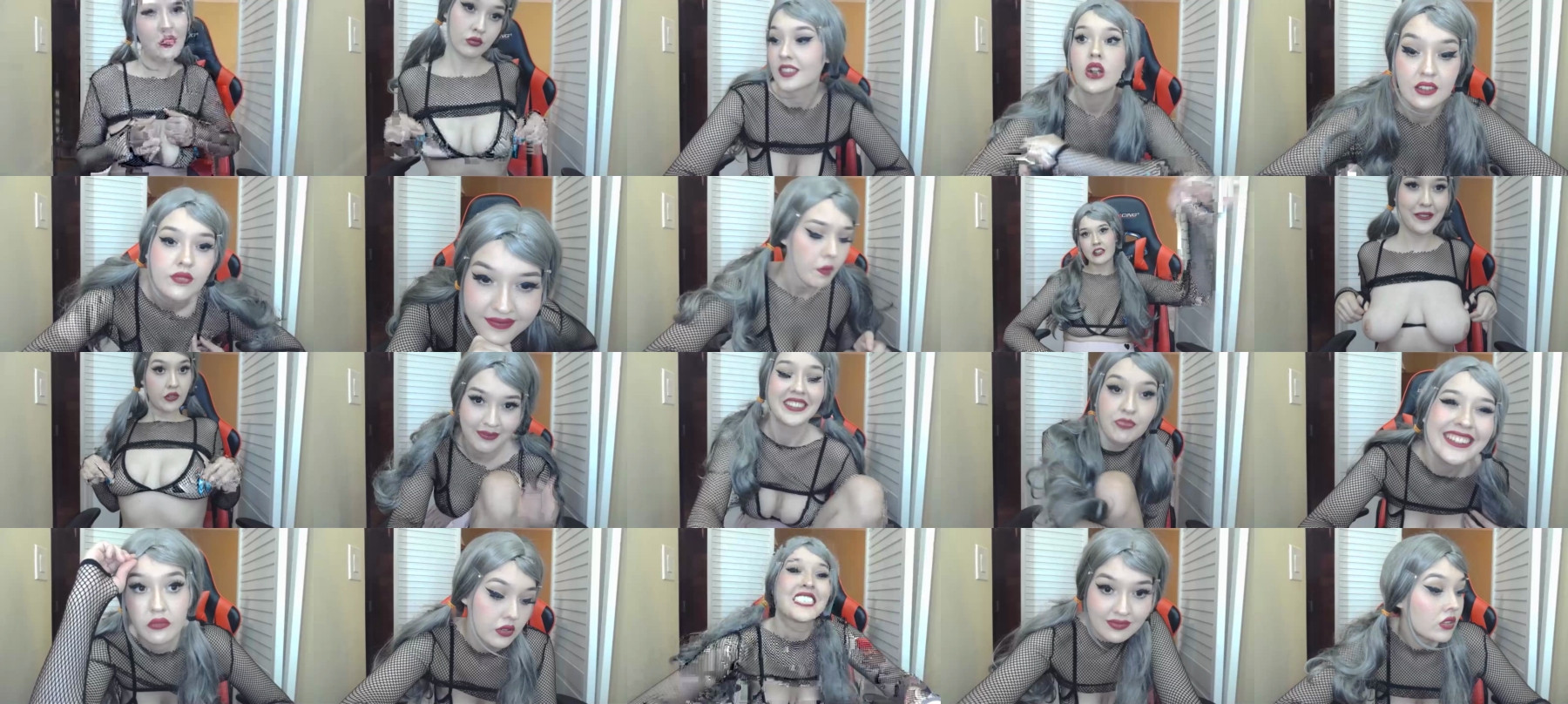 Bellaxbunny 19-04-2021 Webcam 