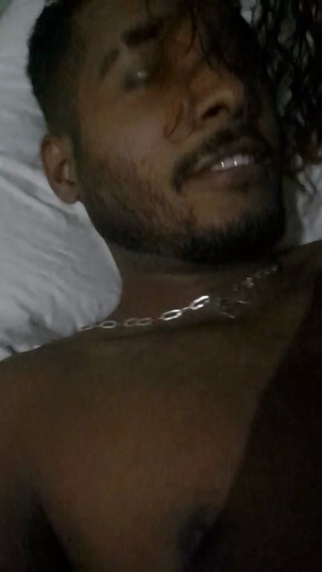 Bryan888  19-04-2021 Recorded Video Naked