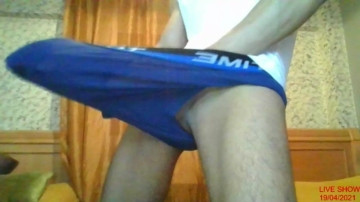 Crazyydick1996  19-04-2021 video smilebitch