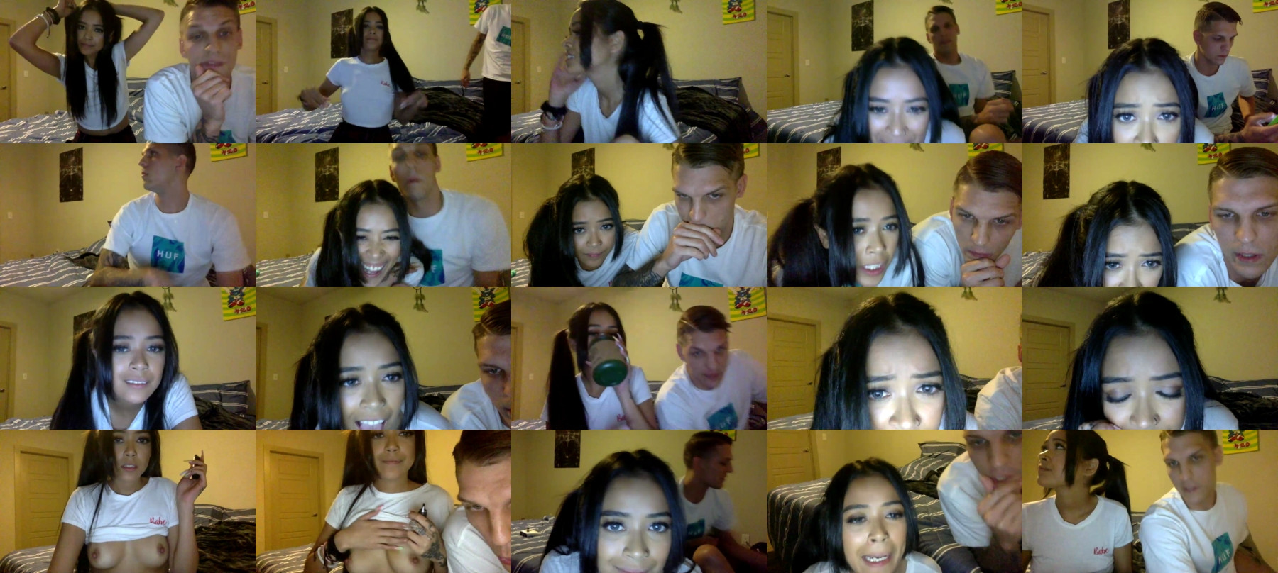 Daddyslittleaznprincess 19-04-2021 Webcam 