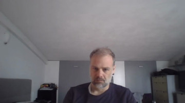 Easyrider2021  19-04-2021 Recorded Video Show