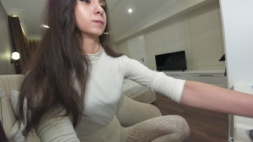 Ehotlovea  19-04-2021 twerk Female