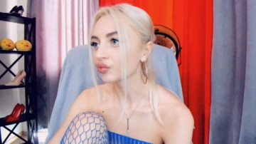 Evajulia35  19-04-2021 ohmibod on Female
