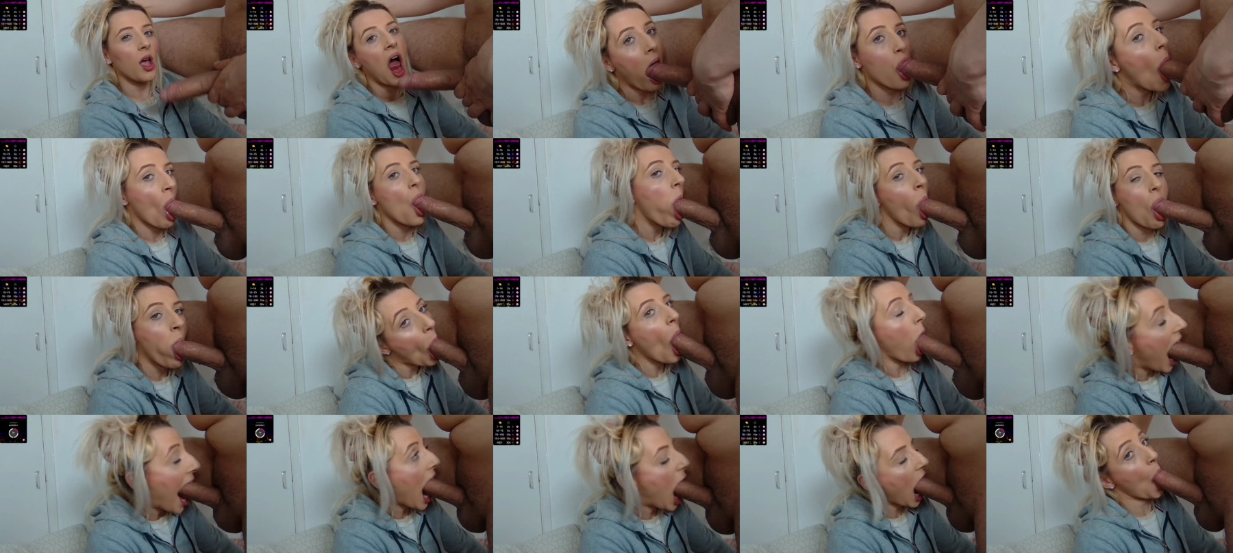 Fuckbate20155 19-04-2021 Topless 