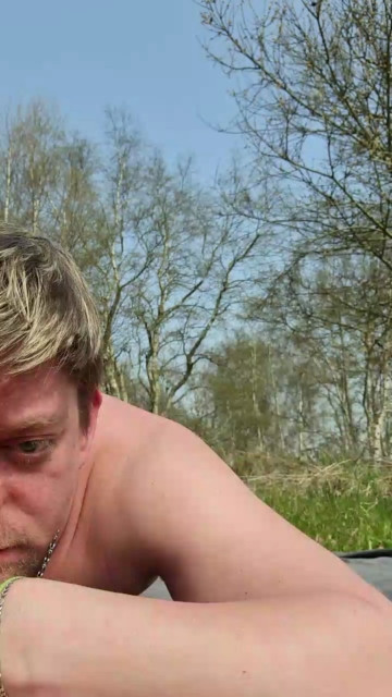 Geil32hb  19-04-2021 Recorded Video Show
