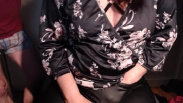 GeilePeter59  19-04-2021 Recorded Video Nude