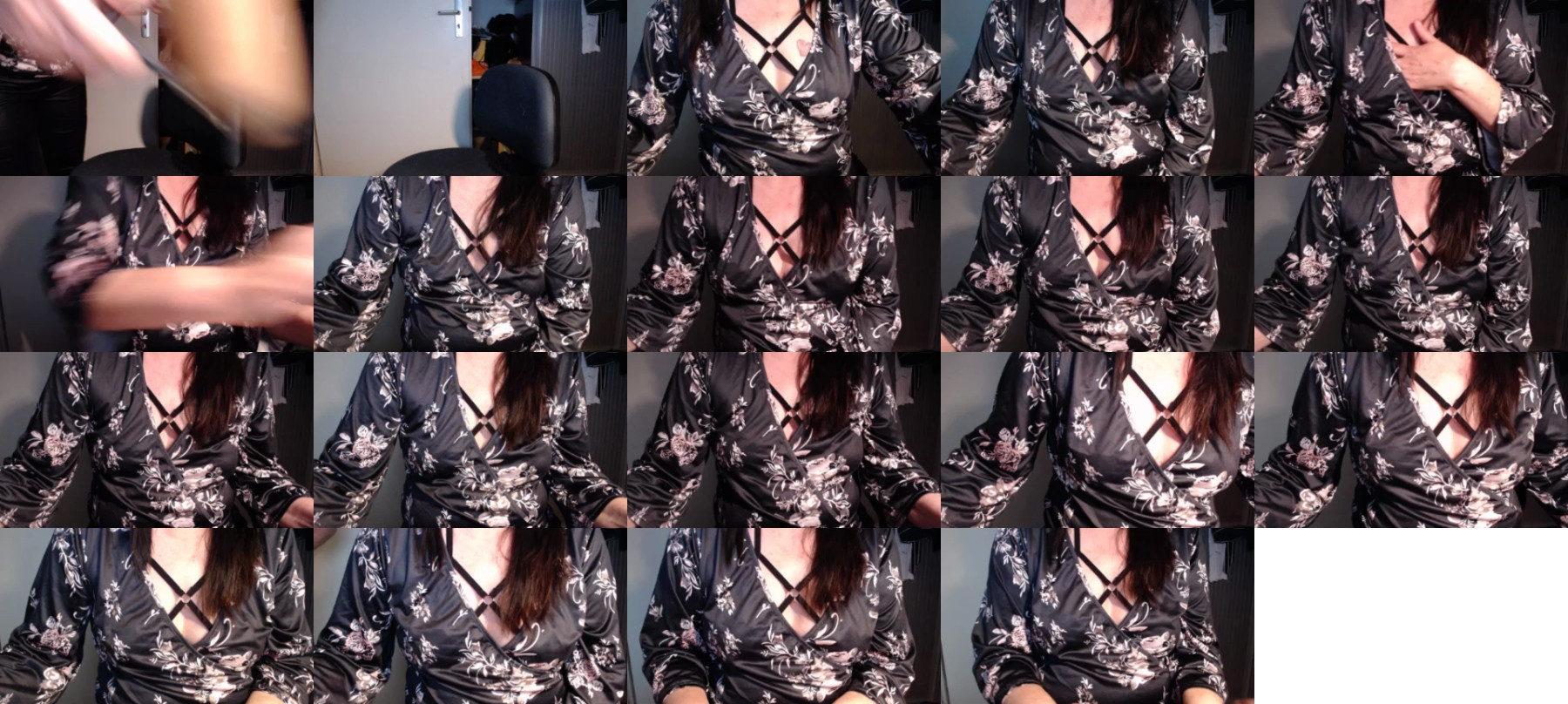 GeilePeter59  19-04-2021 Recorded Video Porn