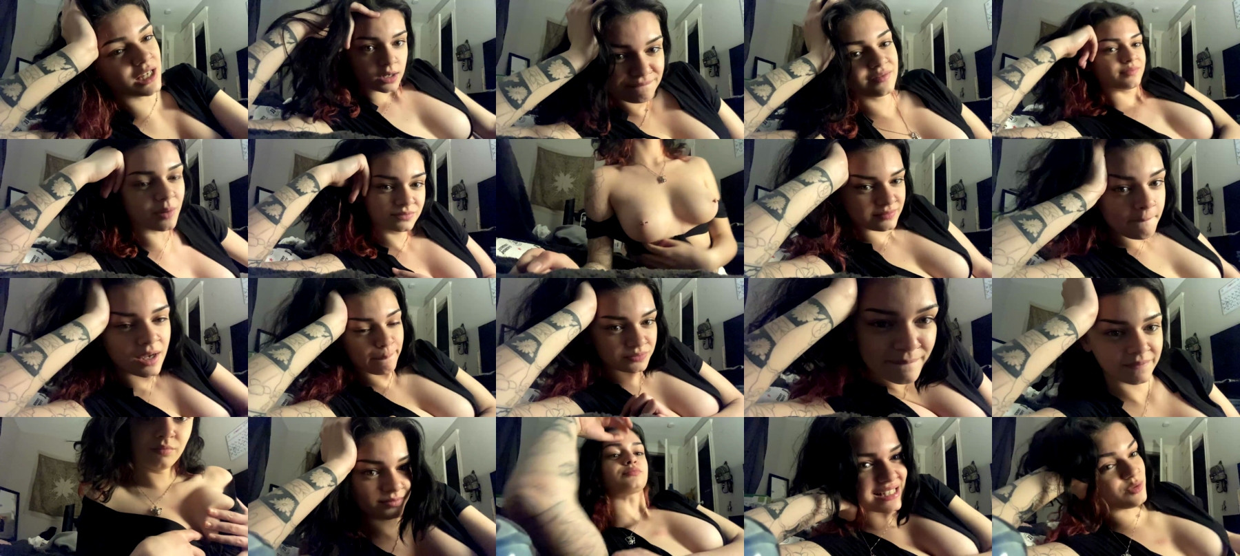 Giasosweet 19-04-2021 Cam 