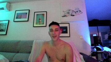 HuGo4K  18-04-2021 Recorded Video Naked