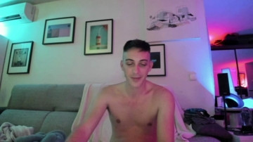 HuGo4K  19-04-2021 Recorded Video Nude