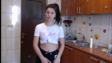 Iuliana32 19-04-2021 Video 