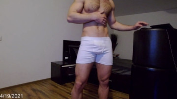 John2close  19-04-2021 video squirter