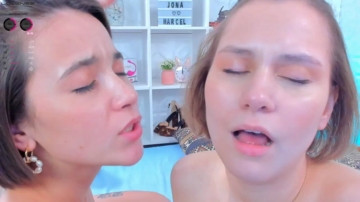 JonaDjolpit  19-04-2021 chastity Female