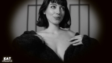 Katdreams 18-04-2021 Naked 