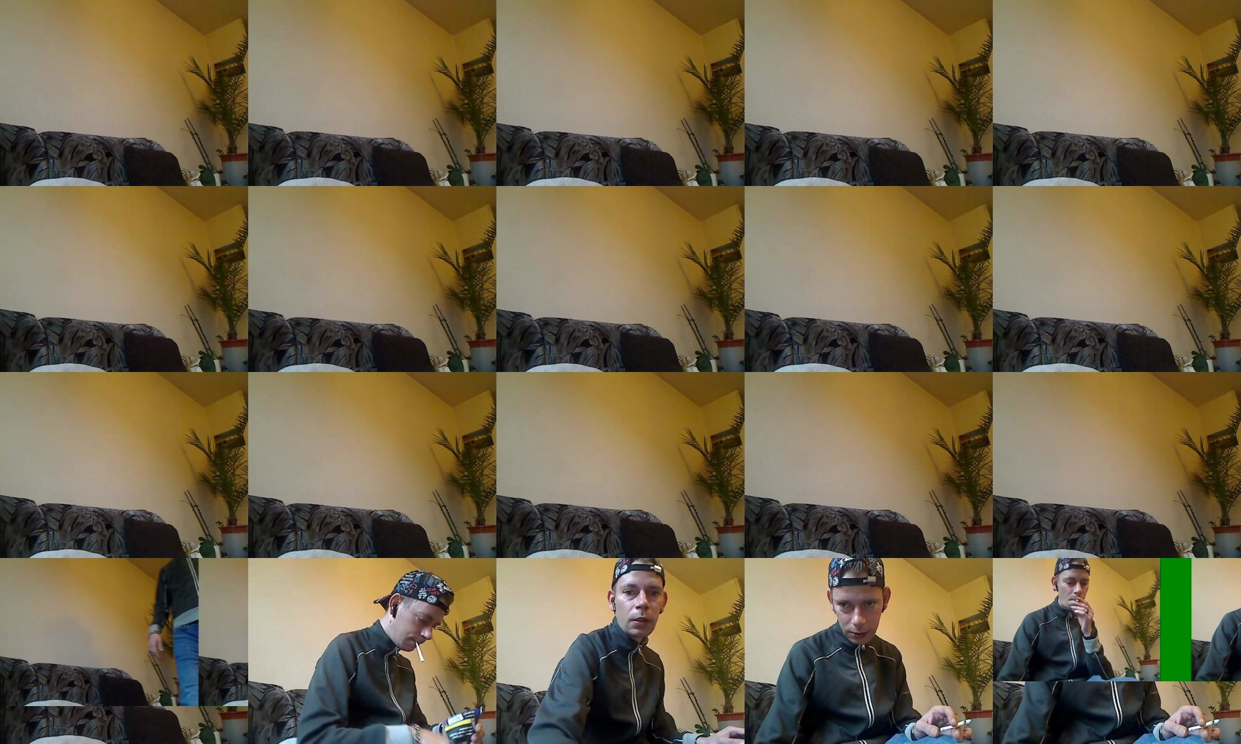 Kevintje85  19-04-2021 Recorded Video Webcam