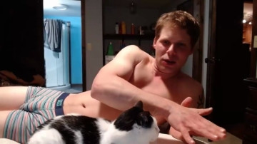 Lancehardin  19-04-2021 video sexyass