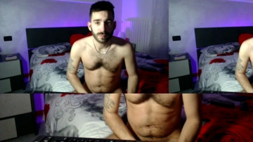 Malubi  18-04-2021 Recorded Video Cam
