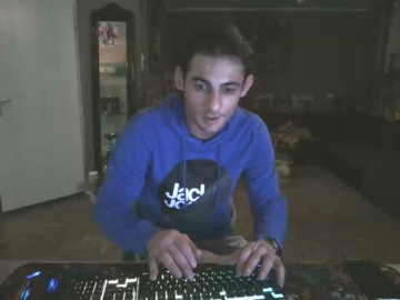 Markjanssen1996  18-04-2021 Recorded Video Cam