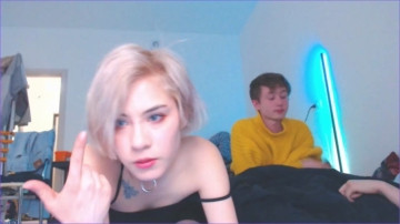Miashopper2  19-04-2021 Fuck my Couple