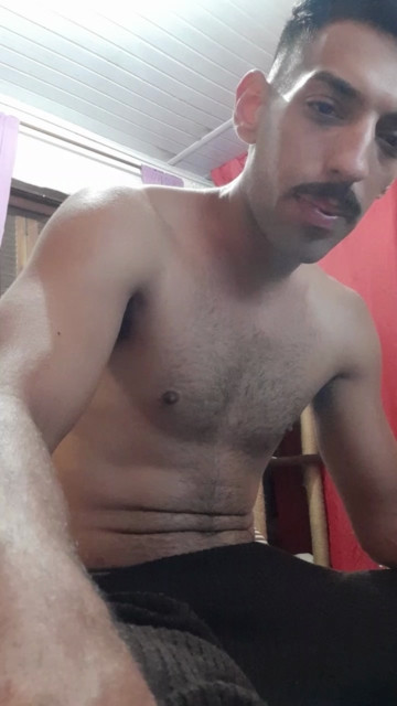MorenoDaNit  19-04-2021 Recorded Video Webcam