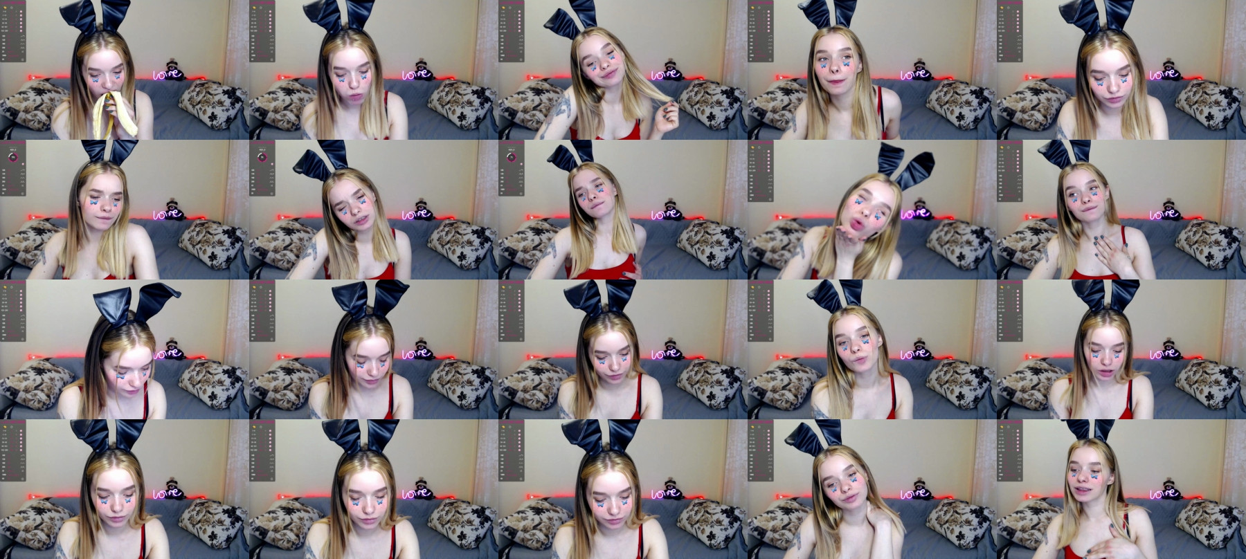 Olyahub 19-04-2021 Porn 