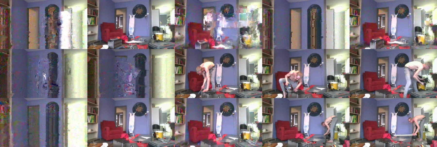 Rebarene  19-04-2021 Recorded Video Download
