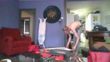 Rebarene  19-04-2021 Recorded Video Porn