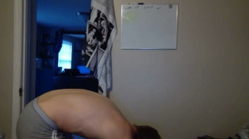 Redvelvet001  19-04-2021 video feet