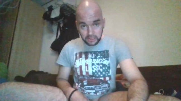 Sean20755  19-04-2021 Recorded Video Topless
