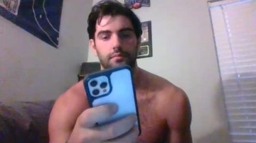 Sexyitalian1691  19-04-2021 video lickfinger