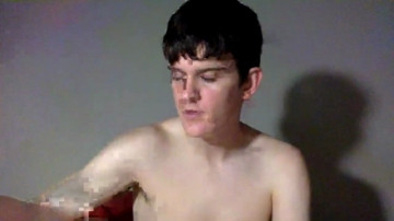 Therecklessrealist  19-04-2021 video gape