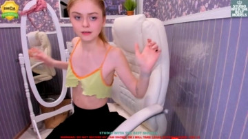 Tinkywinky_Coy 19-04-2021 Wet 