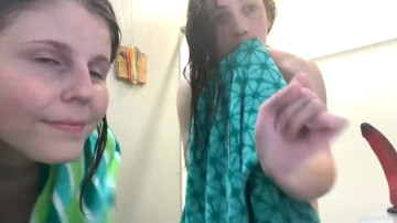 Twodykesonastrike 19-04-2021 Ass 