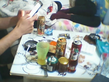 X_iR  18-04-2021 Recorded Video Cam