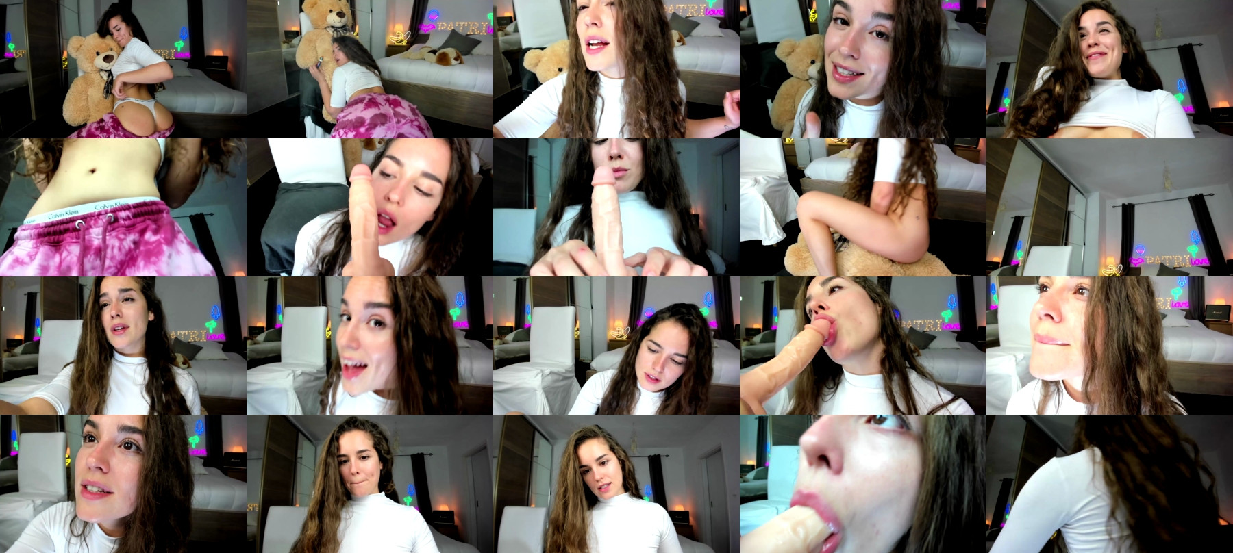 Yourlittlepervert 18-04-2021 XXX 